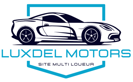 Luxdel Motors